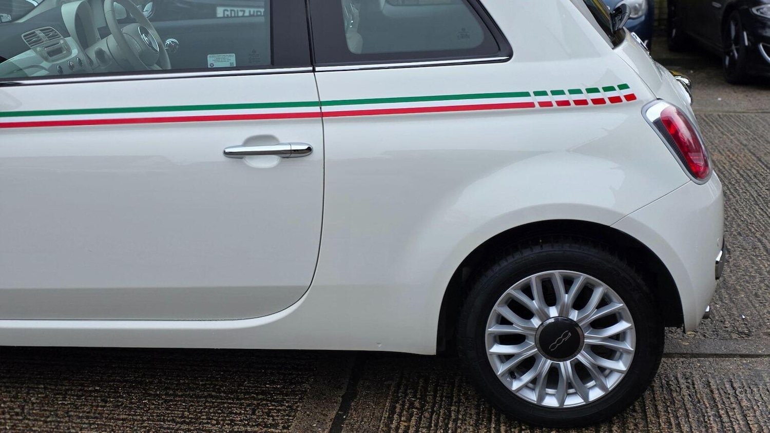 Used Fiat 500 2015 for sale - 77721335: Photo 37