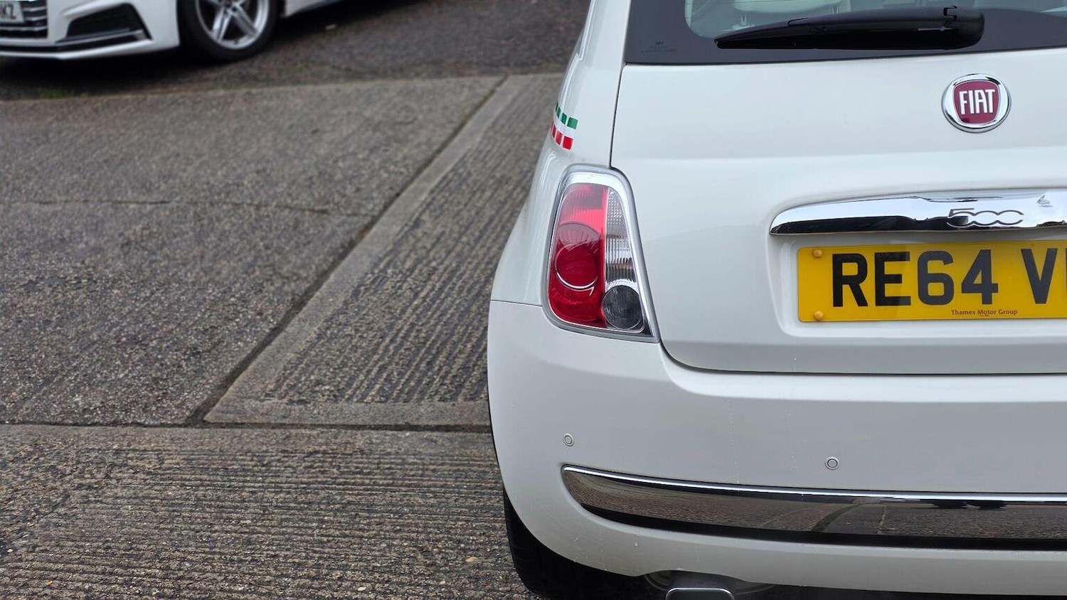 Used Fiat 500 2015 for sale - 77721335: Photo 39