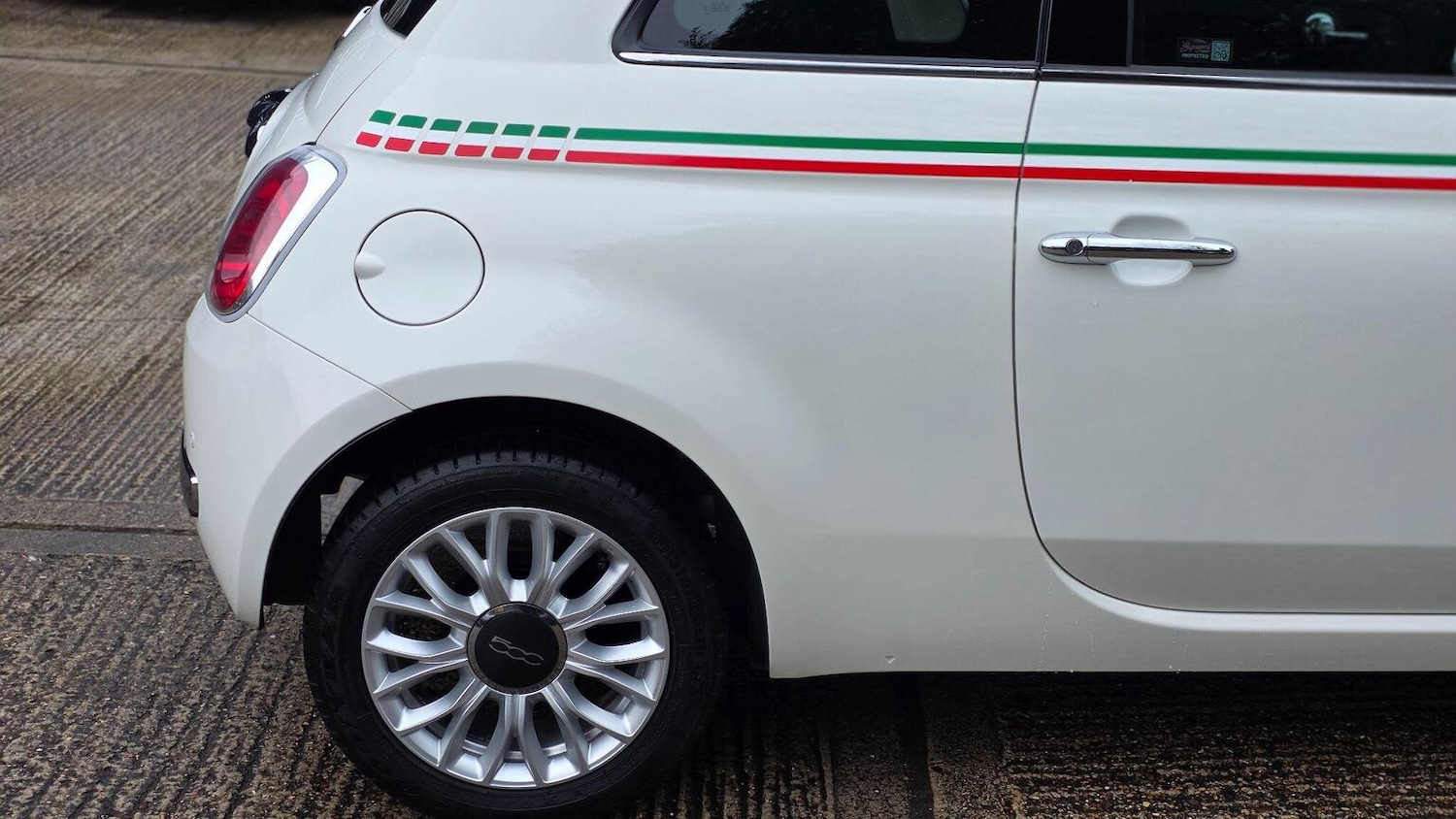 Used Fiat 500 2015 for sale - 77721335: Photo 41