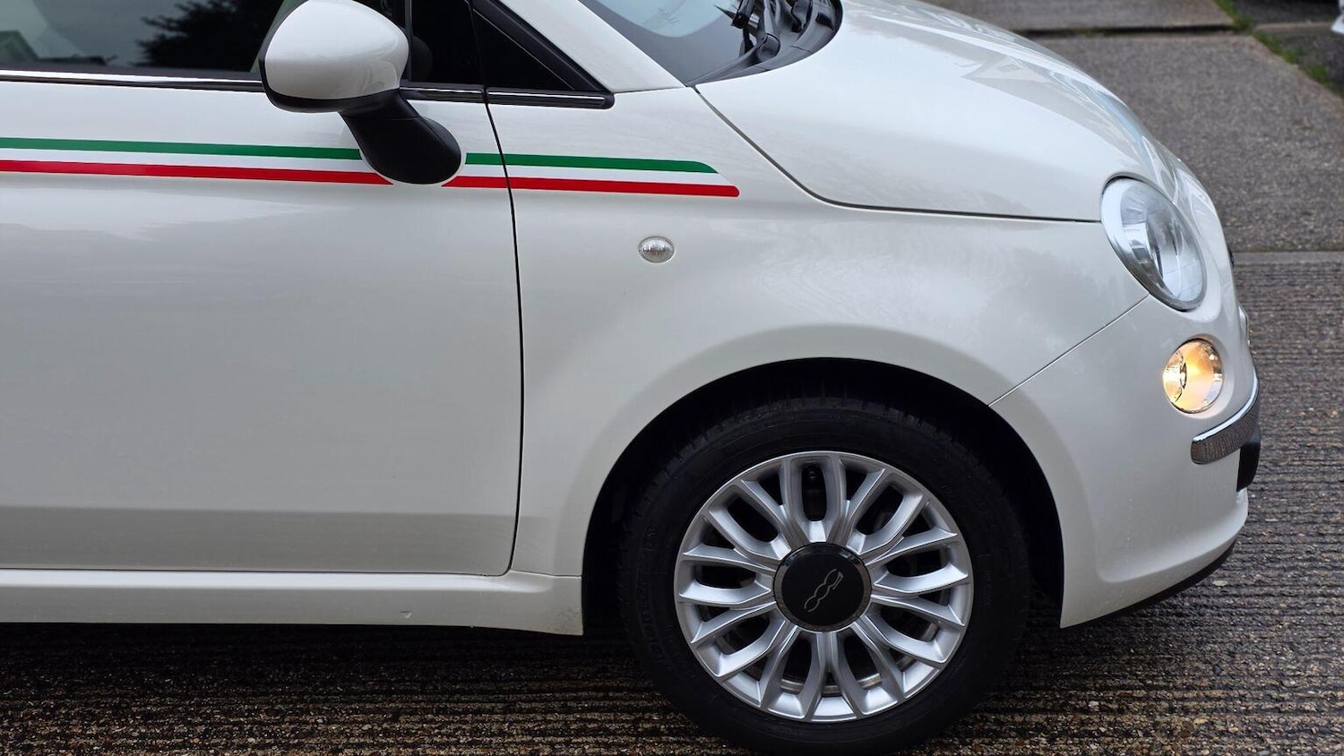 Used Fiat 500 2015 for sale - 77721335: Photo 42