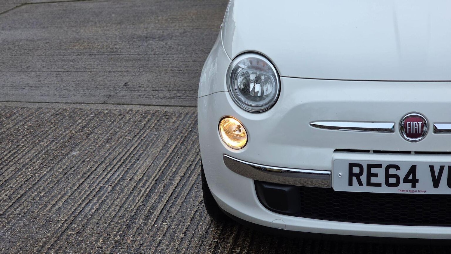 Used Fiat 500 2015 for sale - 77721335: Photo 43