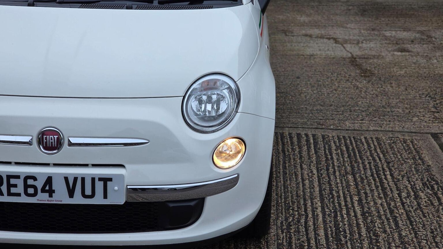 Used Fiat 500 2015 for sale - 77721335: Photo 44