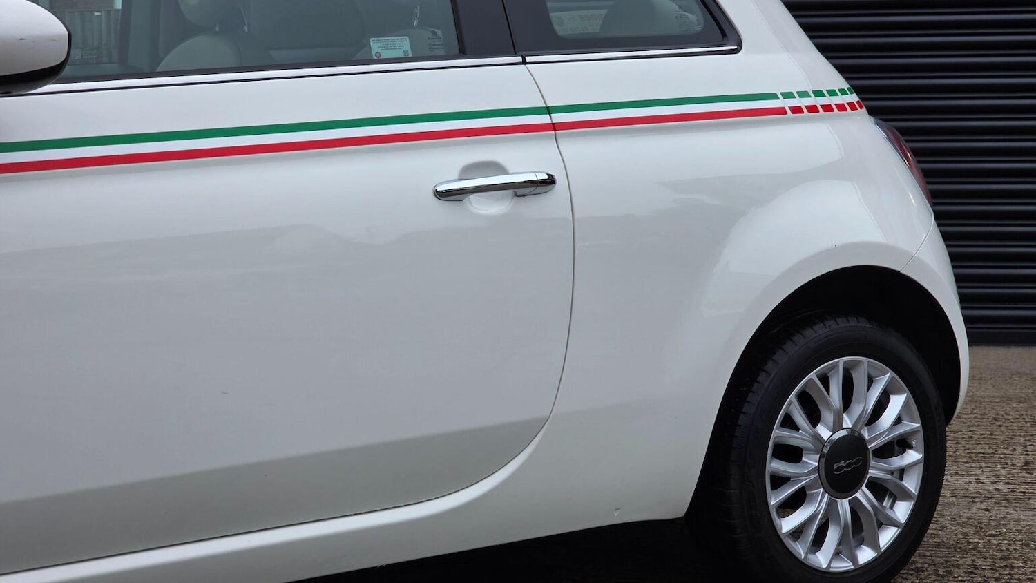 Used Fiat 500 2015 for sale - 77721335: Photo 45