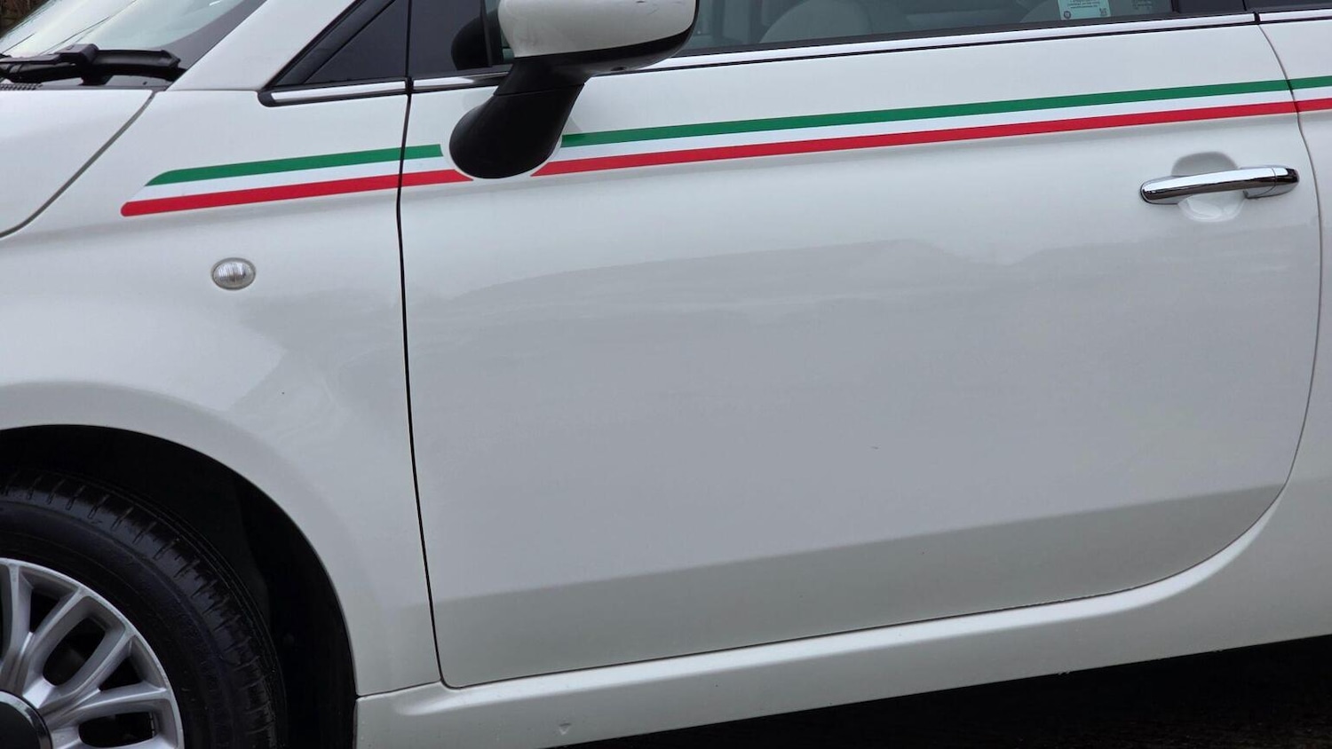 Used Fiat 500 2015 for sale - 77721335: Photo 46