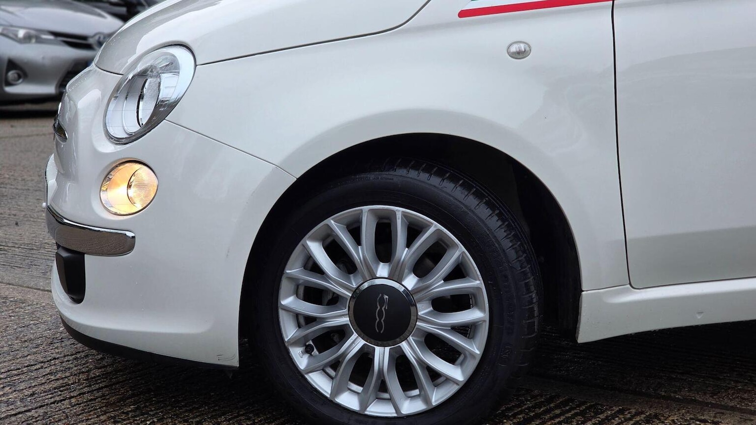 Used Fiat 500 2015 for sale - 77721335: Photo 47