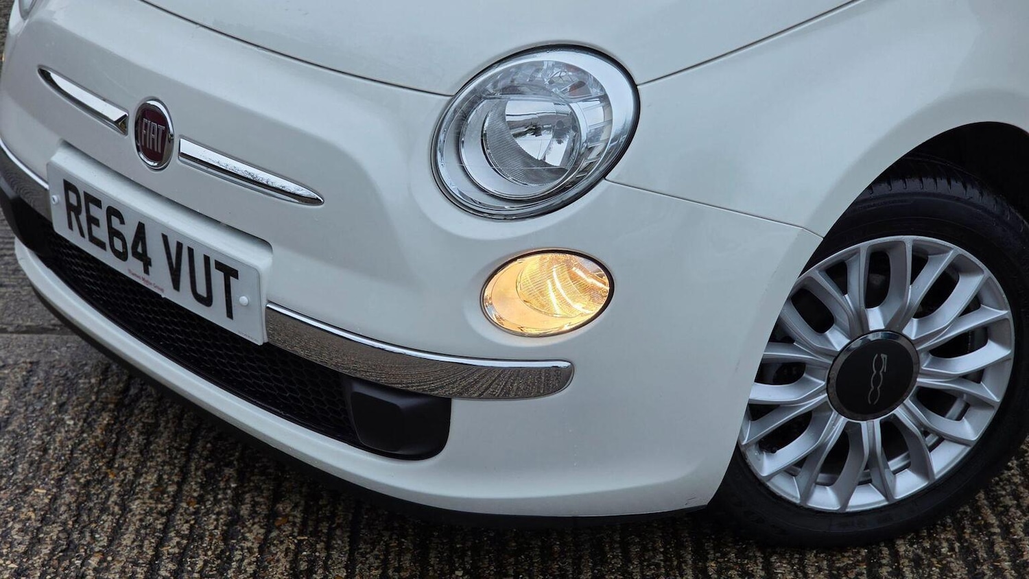 Used Fiat 500 2015 for sale - 77721335: Photo 48