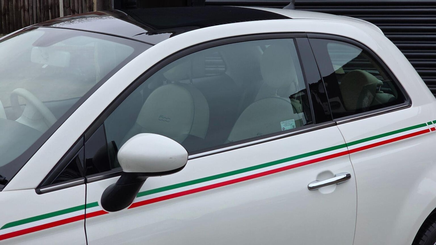 Used Fiat 500 2015 for sale - 77721335: Photo 50