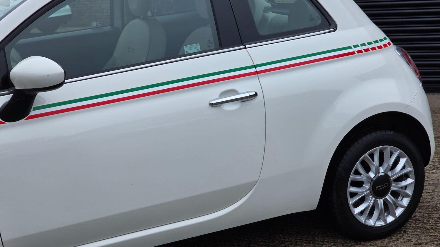 Used Fiat 500 2015 for sale - 77721335: Photo 51