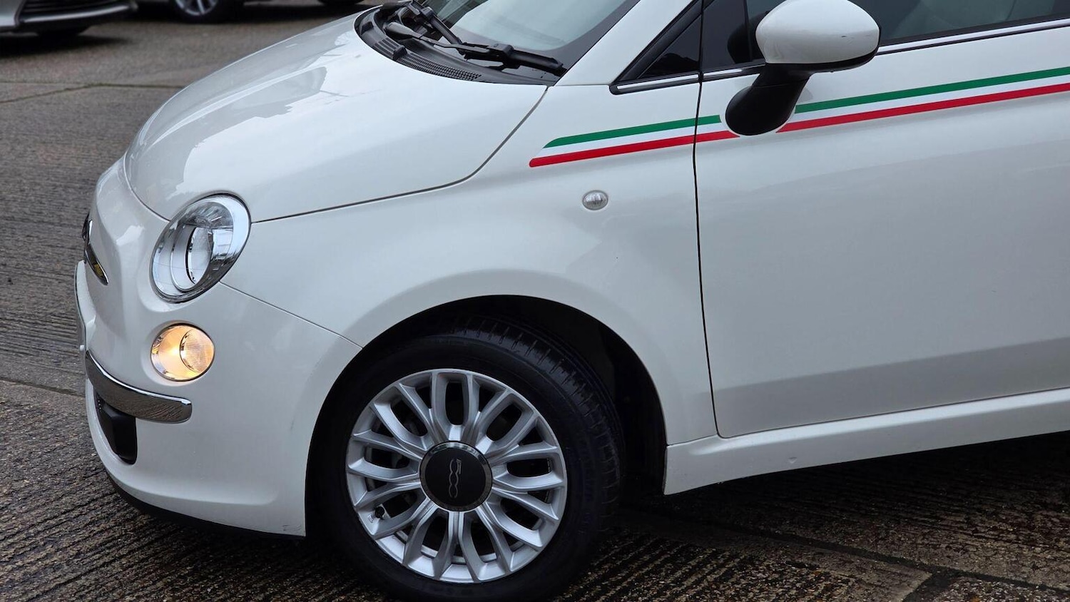 Used Fiat 500 2015 for sale - 77721335: Photo 53