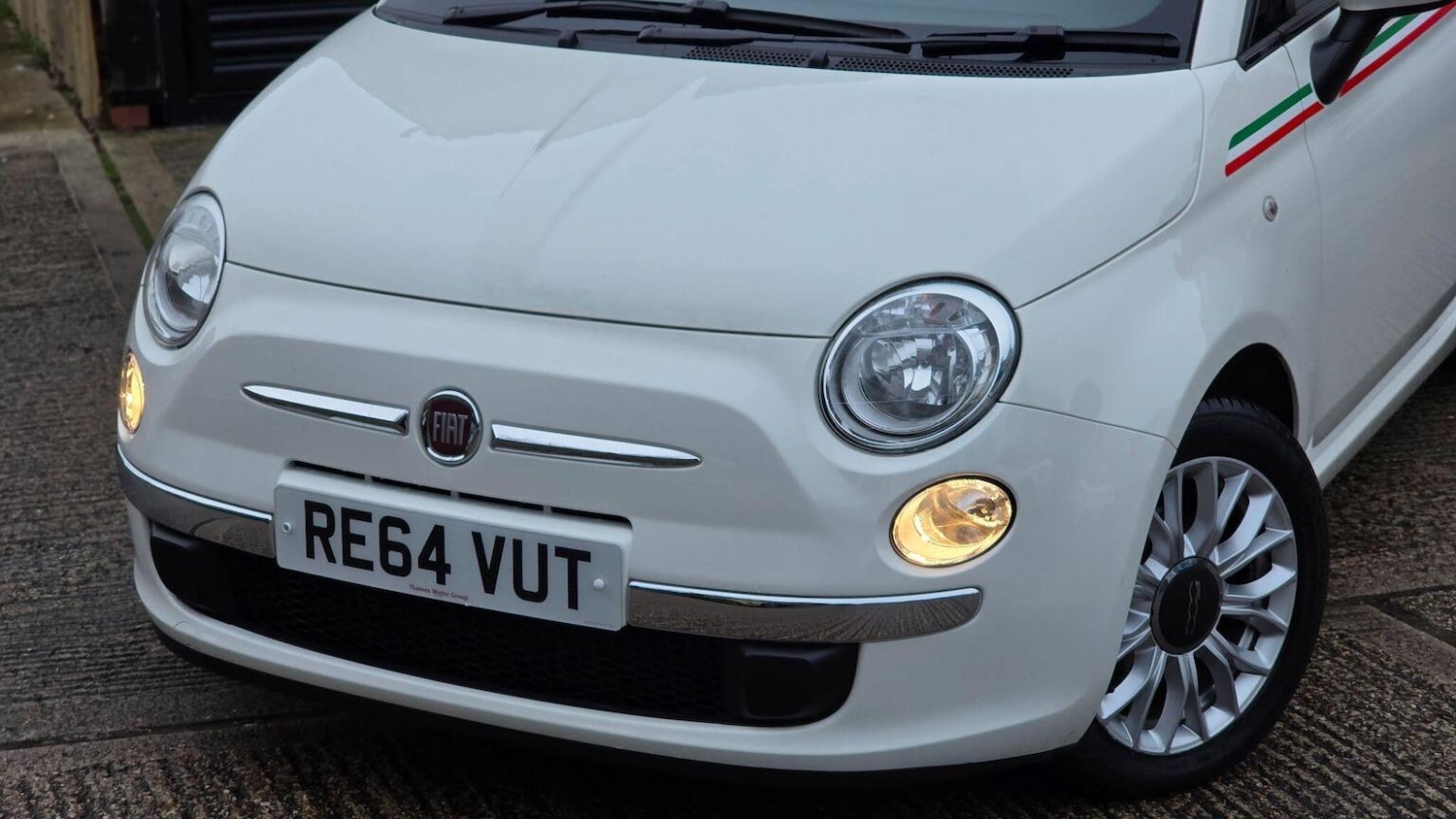 Used Fiat 500 2015 for sale - 77721335: Photo 54