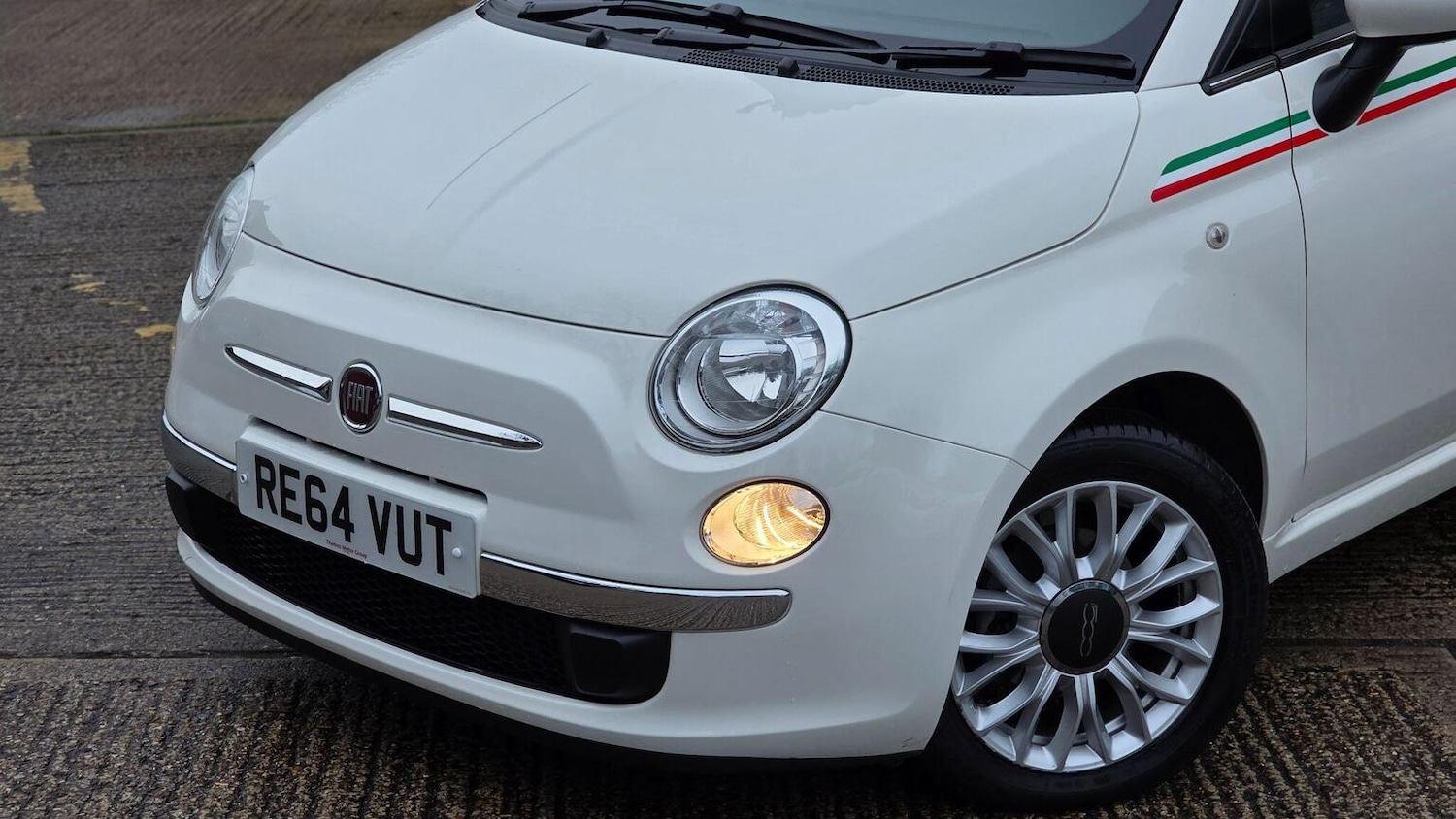 Used Fiat 500 2015 for sale - 77721335: Photo 55