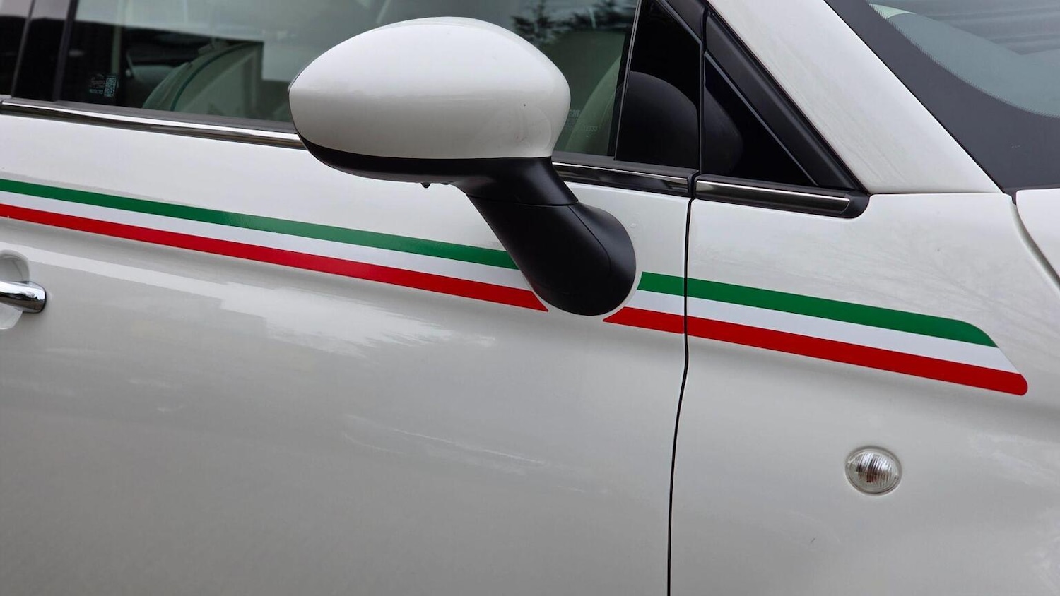 Used Fiat 500 2015 for sale - 77721335: Photo 58