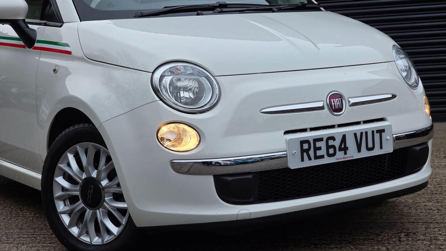 Used Fiat 500 2015 for sale - 77721335: Photo 63