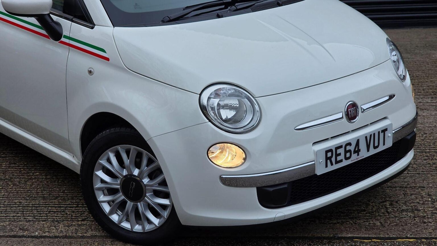 Used Fiat 500 2015 for sale - 77721335: Photo 66