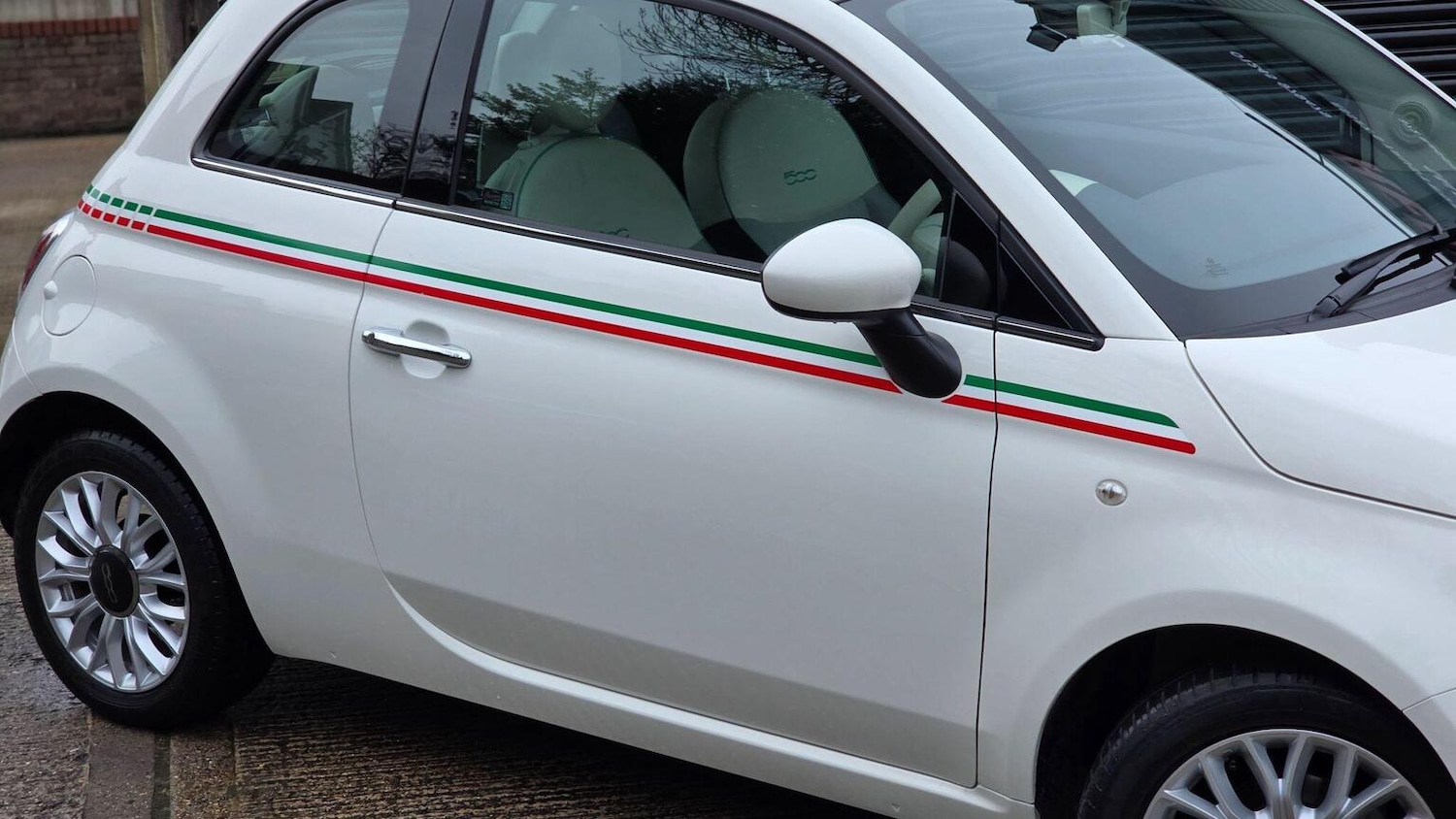 Used Fiat 500 2015 for sale - 77721335: Photo 68