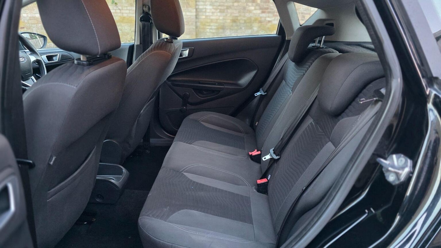 Used Ford Fiesta 2017 for sale - 78176082: Photo 12