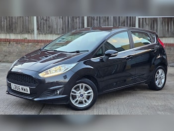 Ford Fiesta feature image