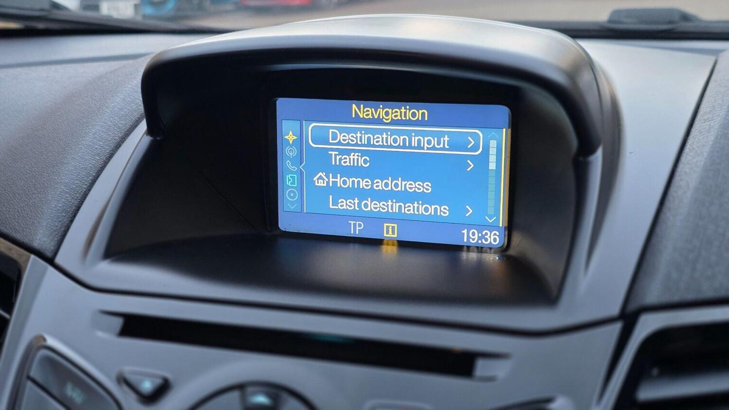 Used Ford Fiesta 2017 for sale - 78176082: Photo 21