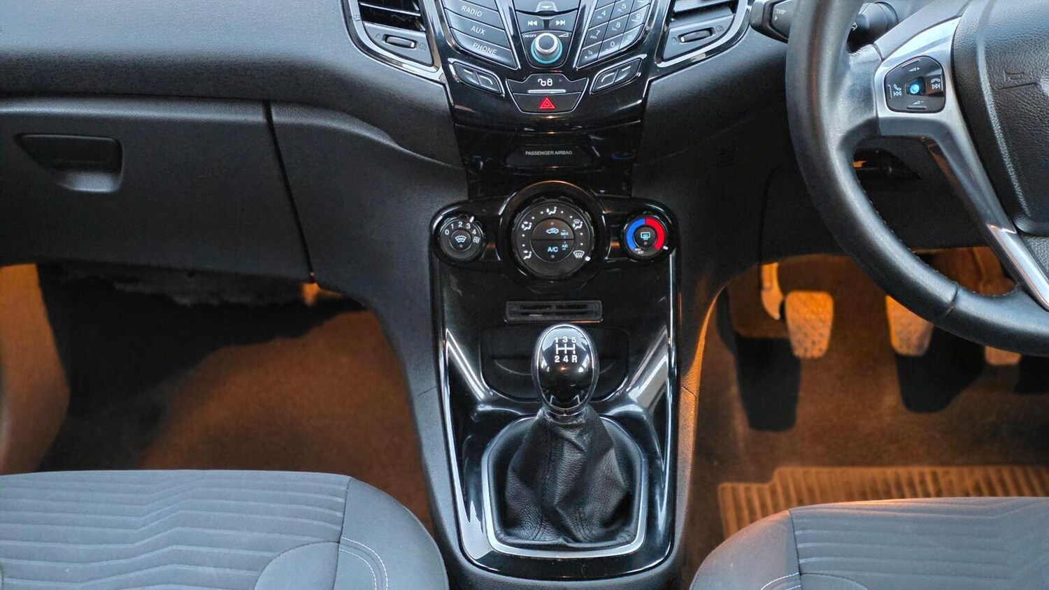 Used Ford Fiesta 2017 for sale - 78176082: Photo 36