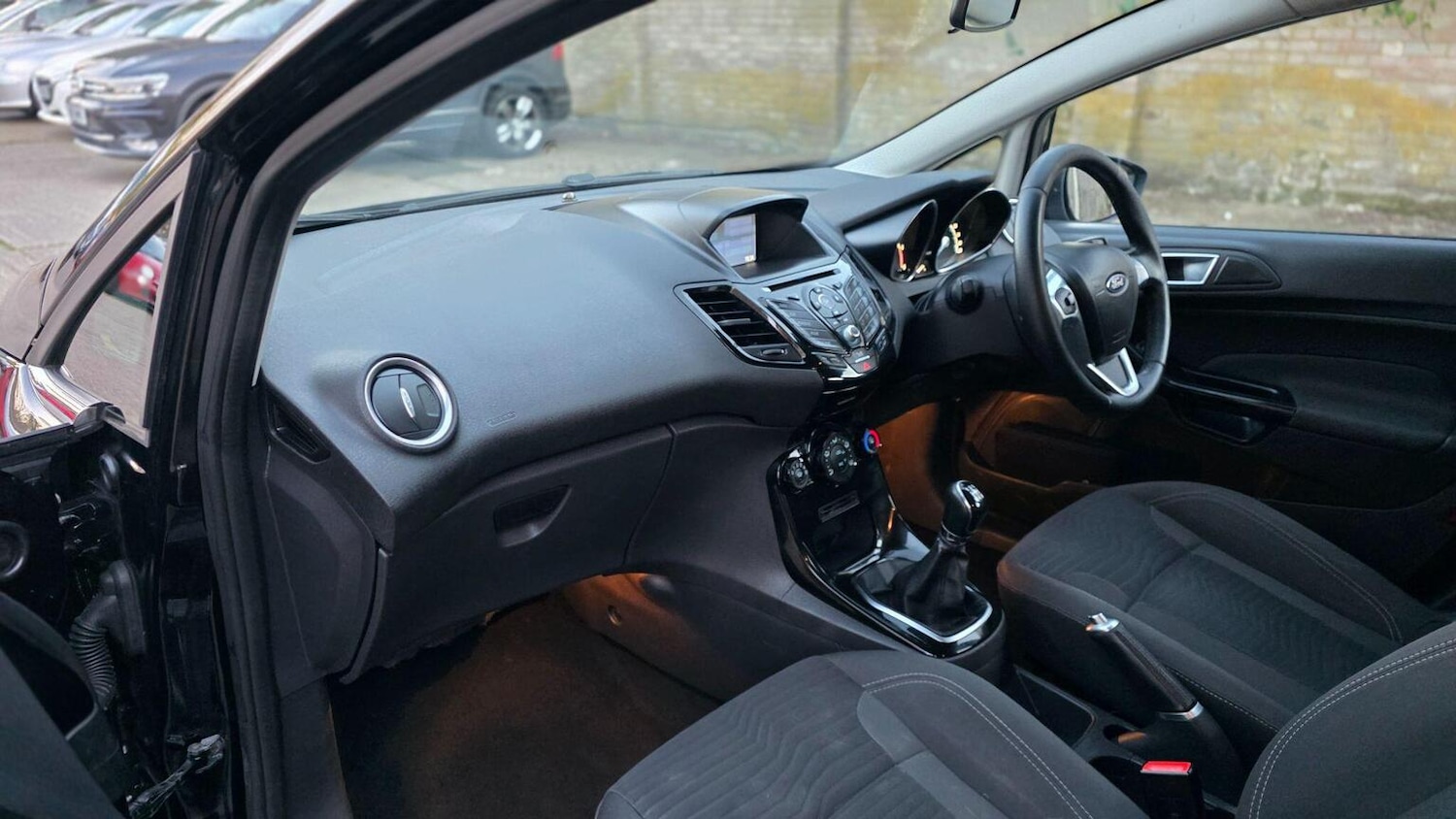 Used Ford Fiesta 2017 for sale - 78176082: Photo 42