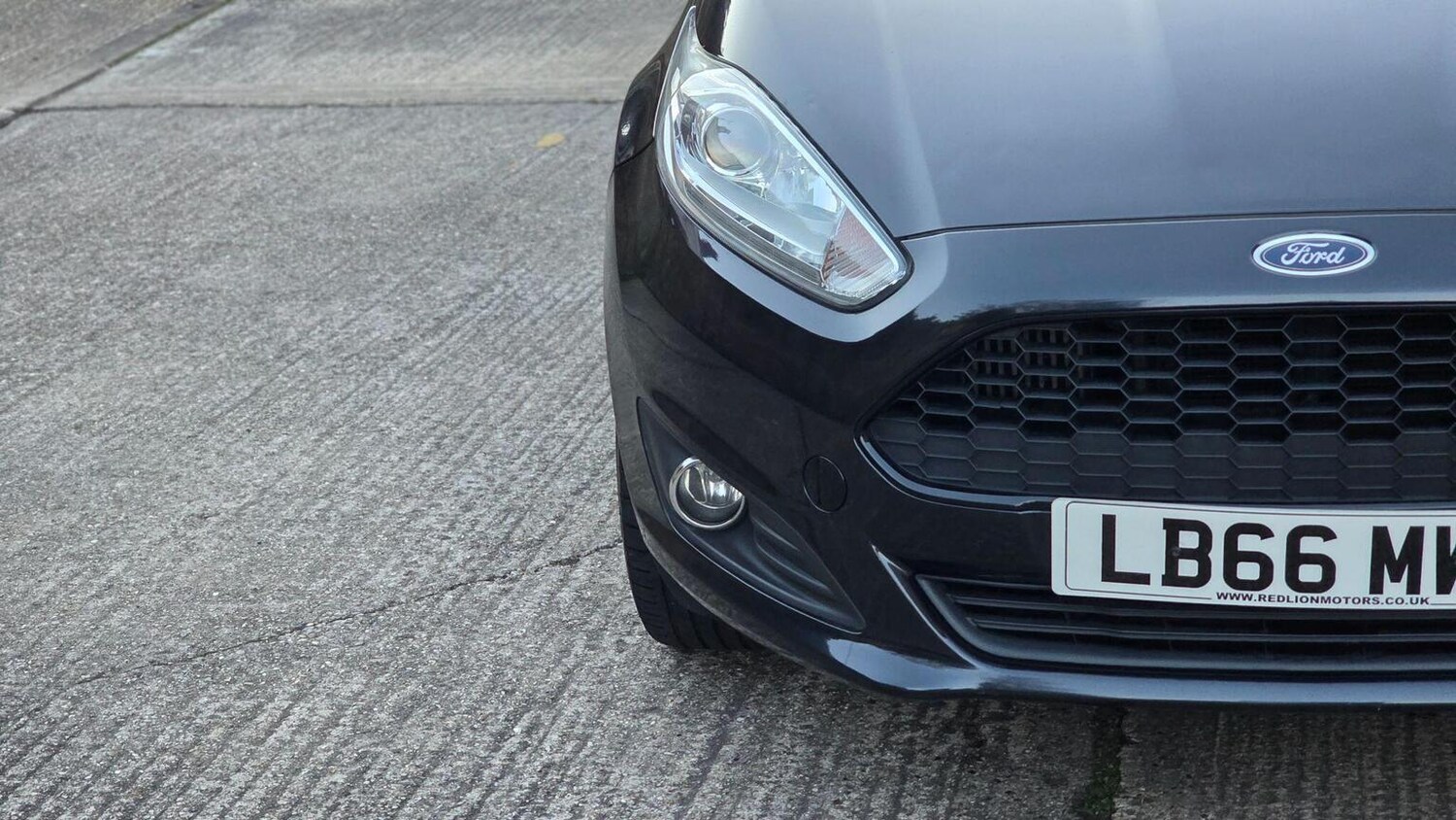 Used Ford Fiesta 2017 for sale - 78176082: Photo 49