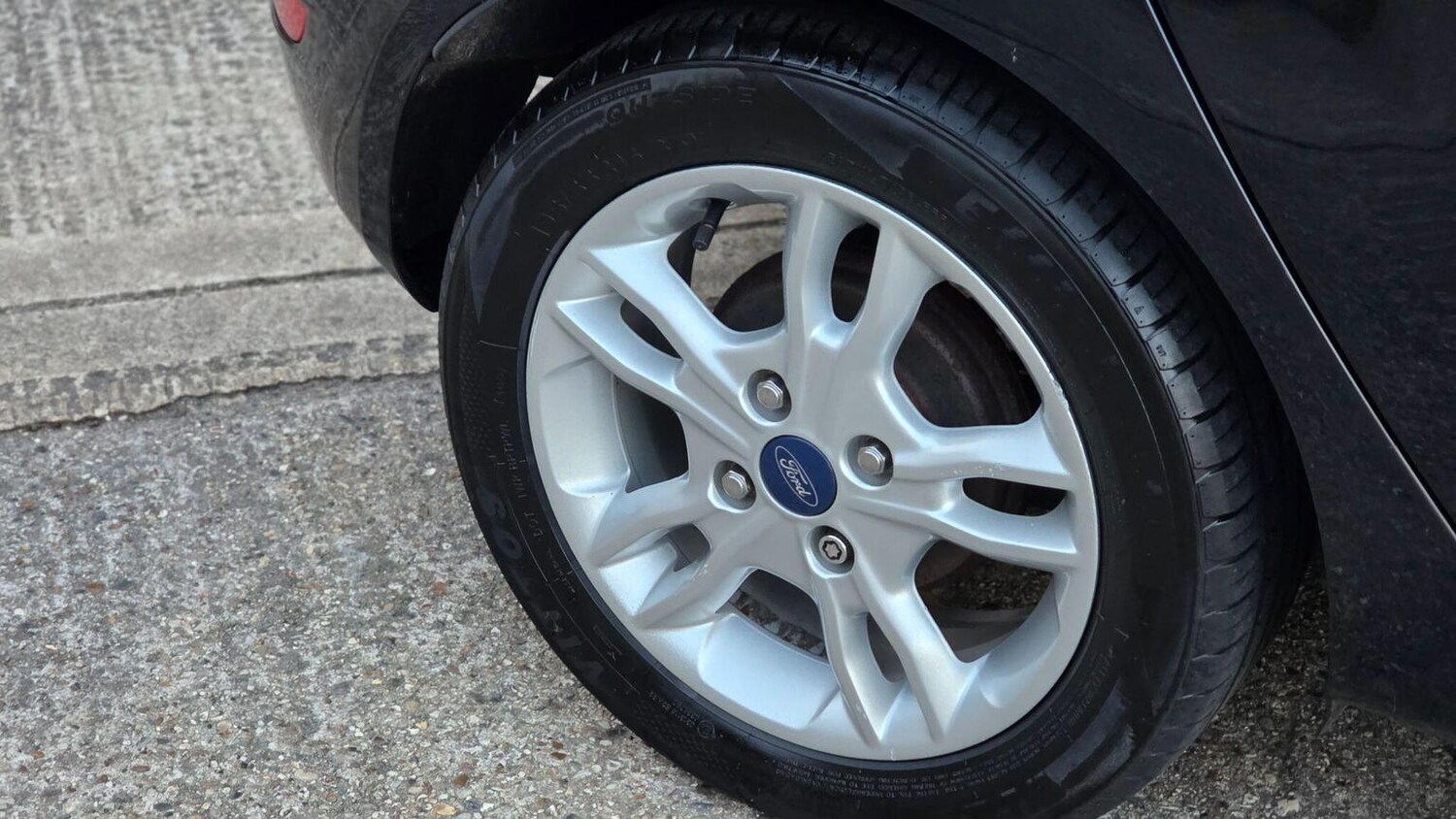 Used Ford Fiesta 2017 for sale - 78176082: Photo 51