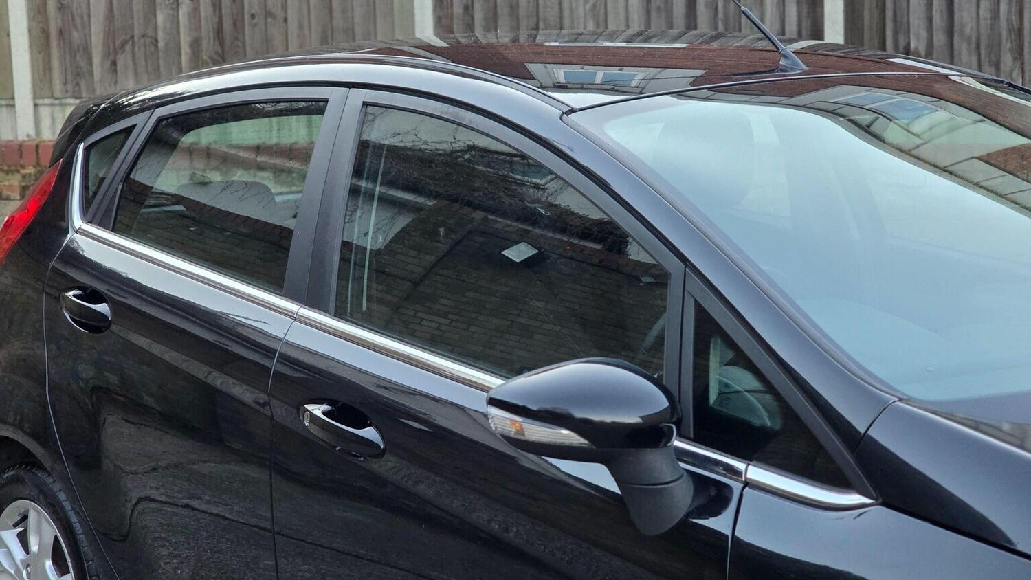 Used Ford Fiesta 2017 for sale - 78176082: Photo 54