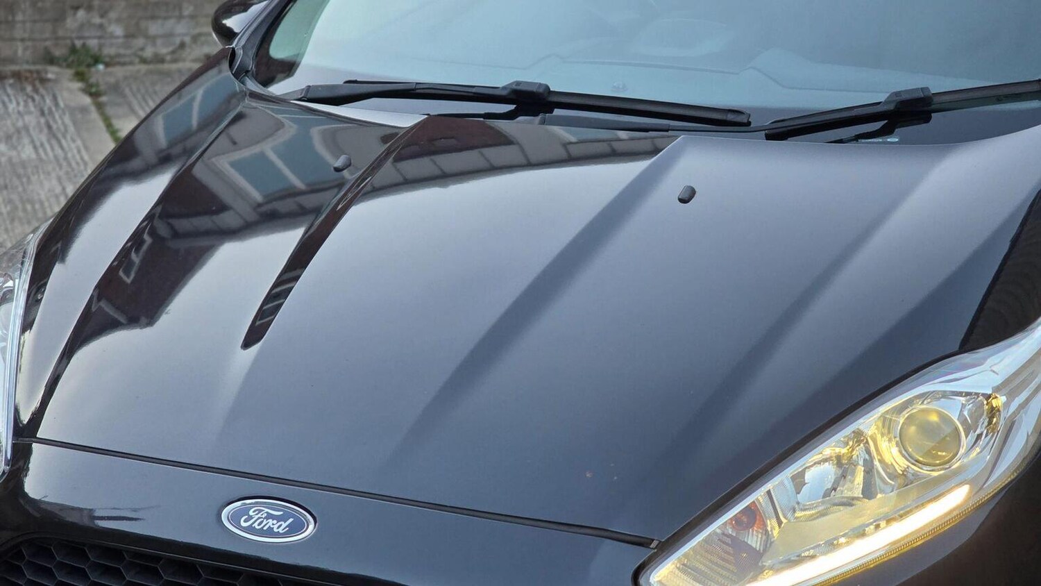 Used Ford Fiesta 2017 for sale - 78176082: Photo 58