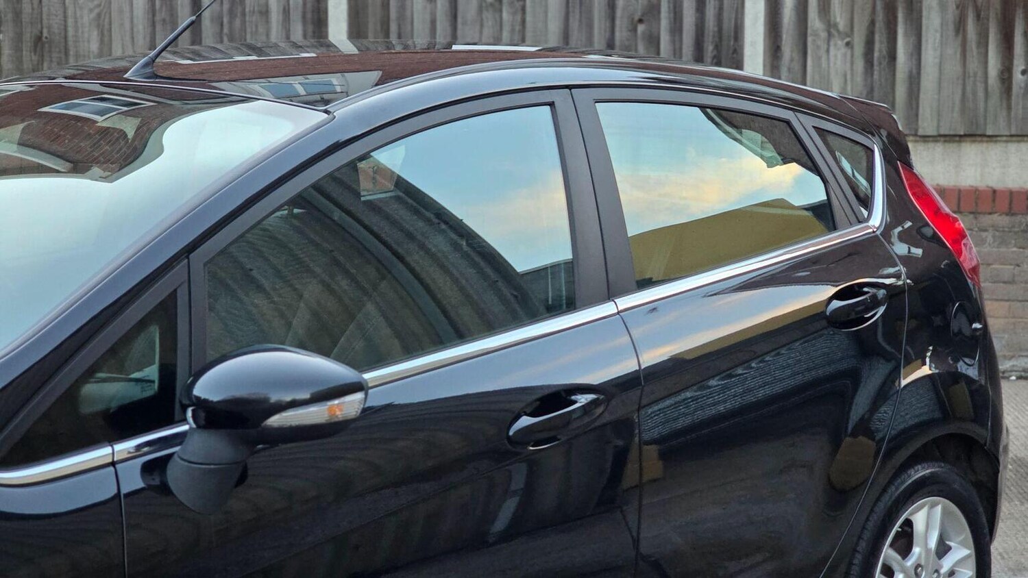 Used Ford Fiesta 2017 for sale - 78176082: Photo 61