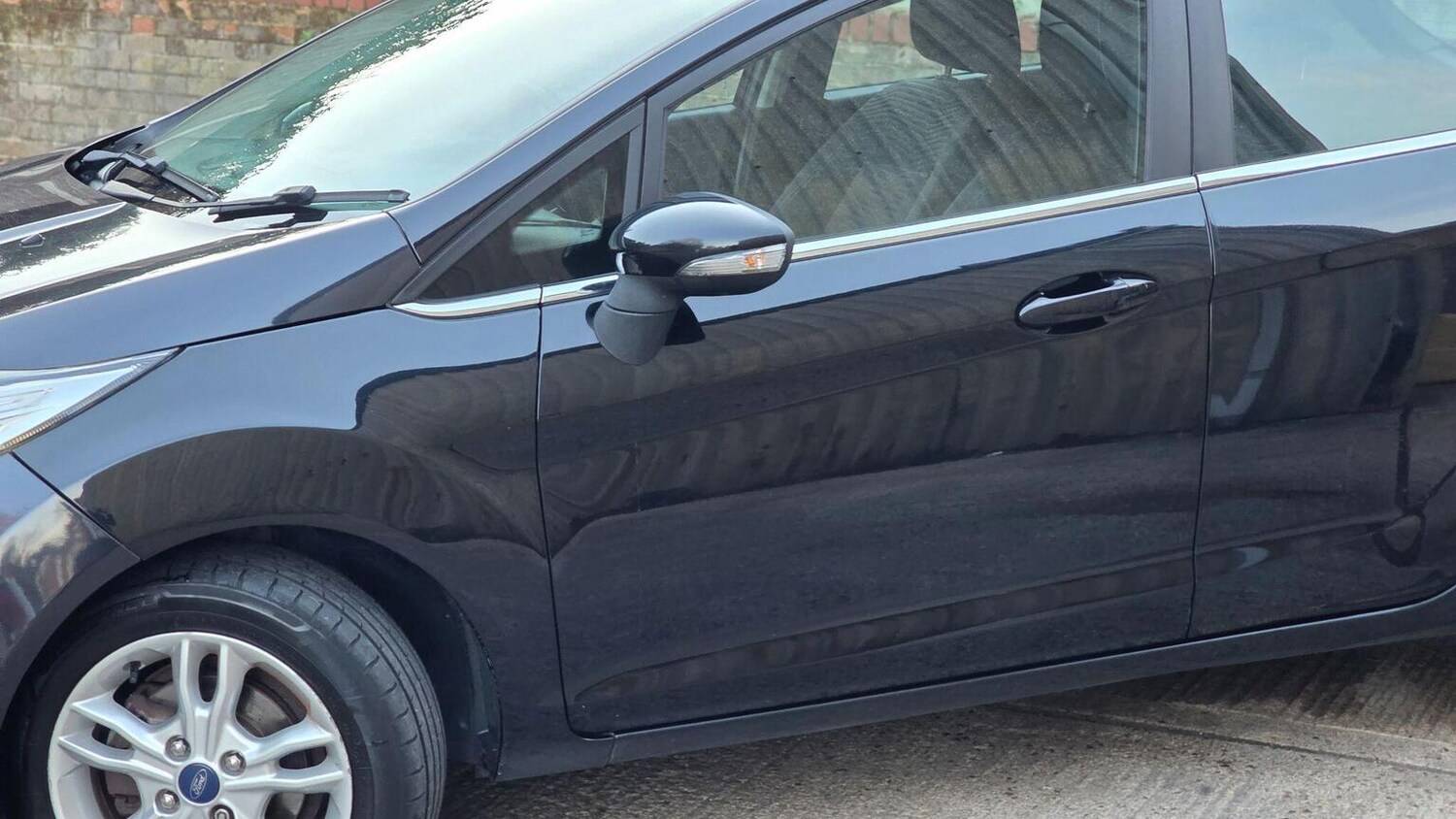 Used Ford Fiesta 2017 for sale - 78176082: Photo 63