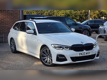 Used BMW 3 Series 2020 for sale - 75664434: Photo