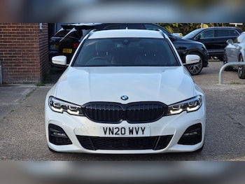 Used BMW 3 Series 2020 for sale - 75664434: Photo