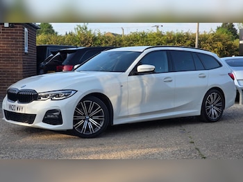 Used BMW 3 Series 2020 for sale - 75664434: Photo