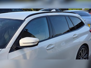 Used BMW 3 Series 2020 for sale - 75664434: Photo