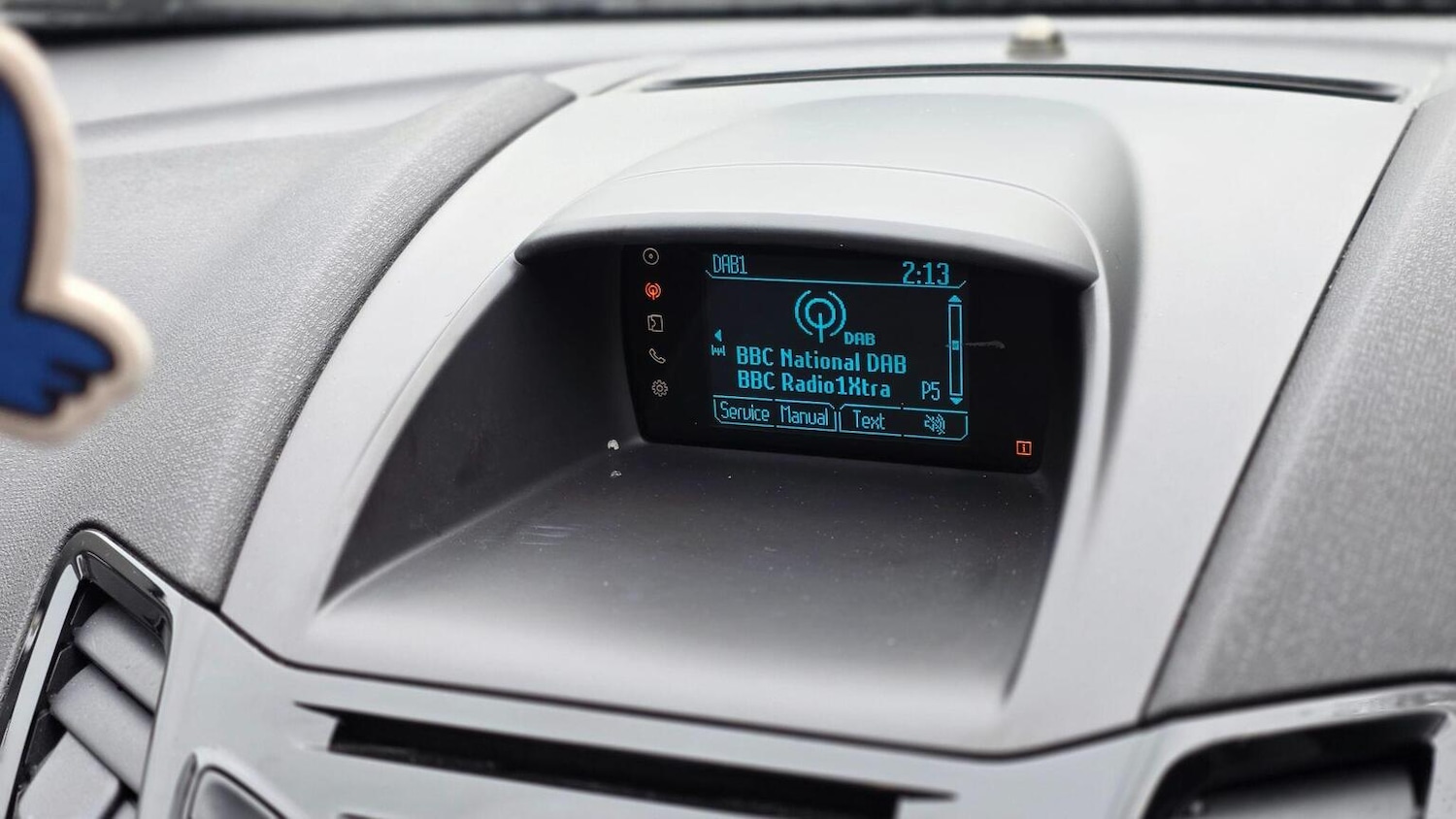 Used Ford Fiesta 2015 for sale - 77635345: Photo 19