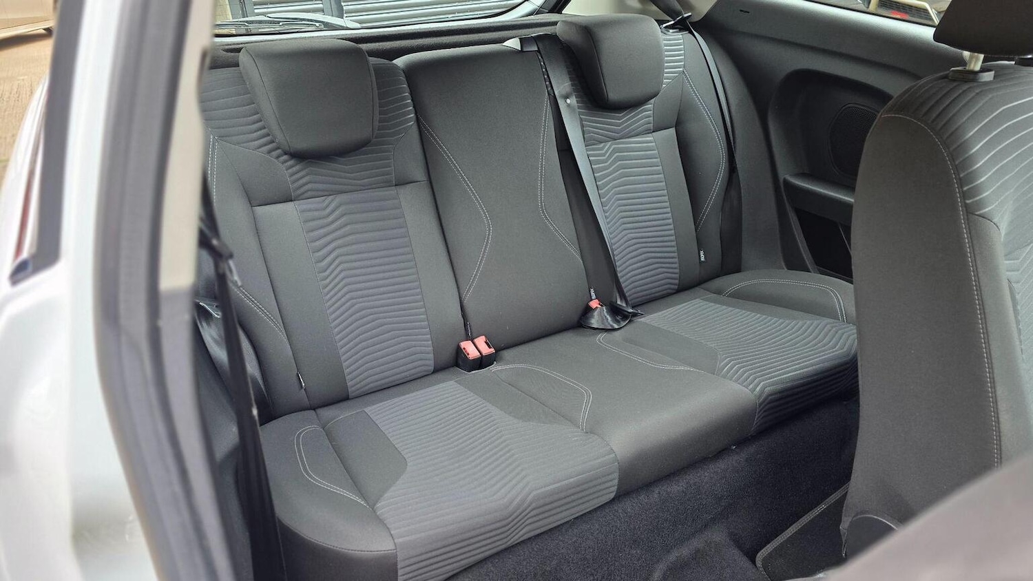 Used Ford Fiesta 2015 for sale - 77635345: Photo 20