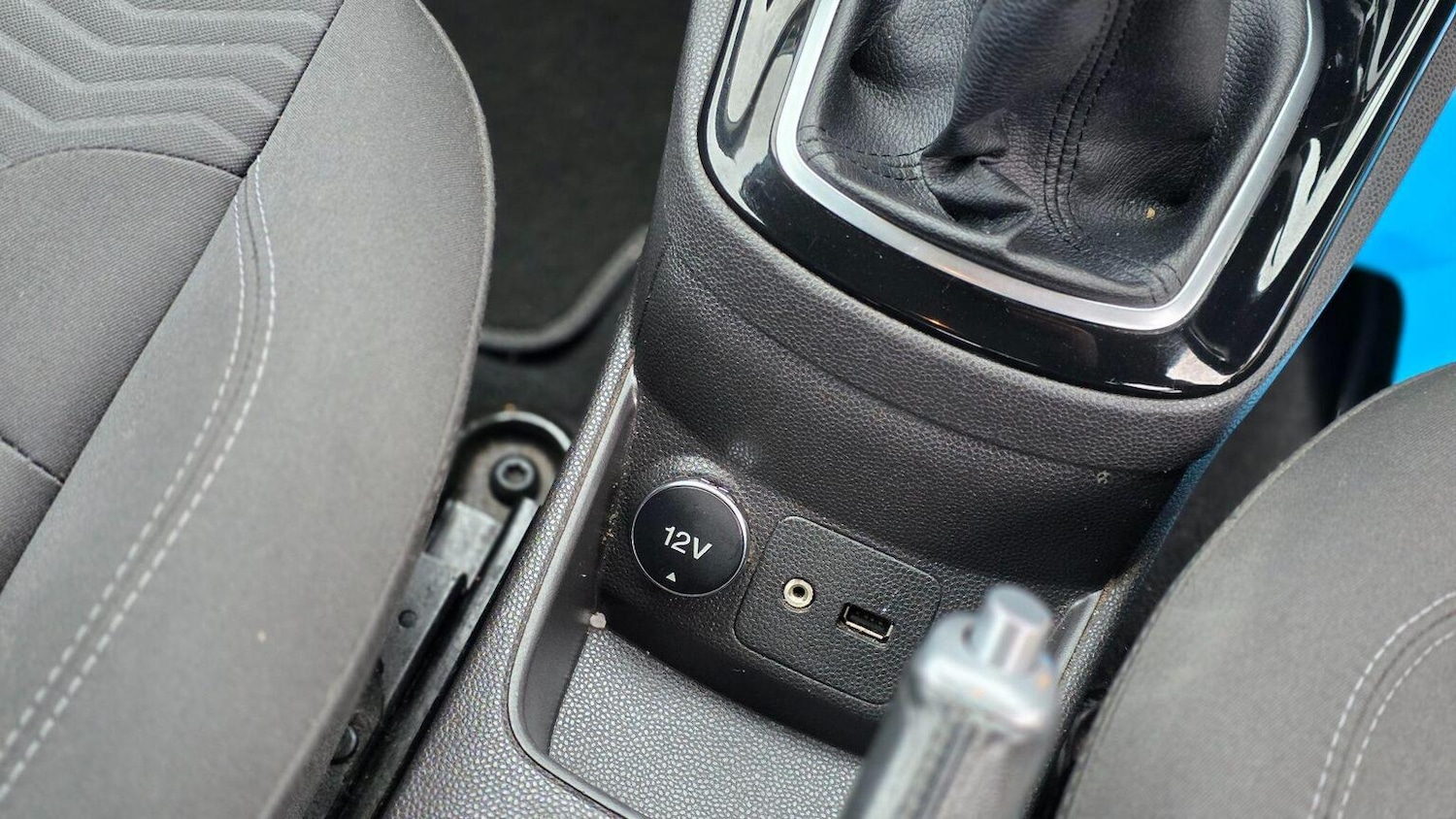 Used Ford Fiesta 2015 for sale - 77635345: Photo 21