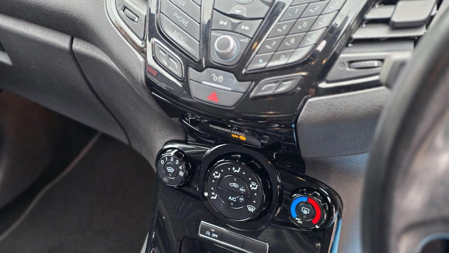 Used Ford Fiesta 2015 for sale - 77635345: Photo 22