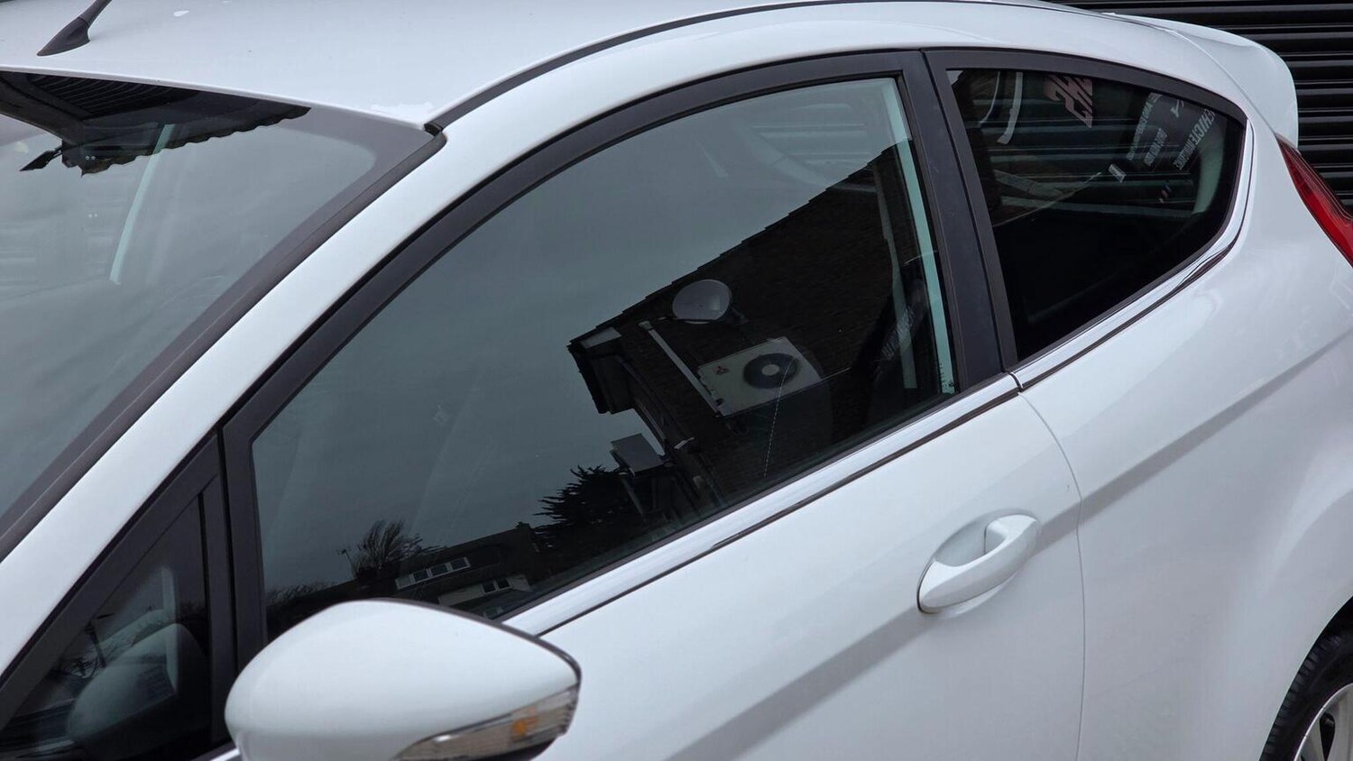 Used Ford Fiesta 2015 for sale - 77635345: Photo 47