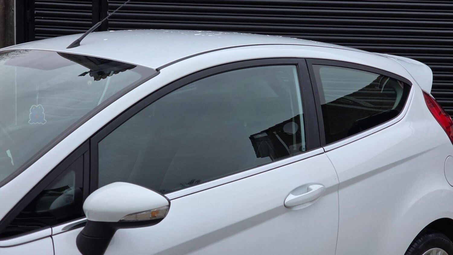 Used Ford Fiesta 2015 for sale - 77635345: Photo 51