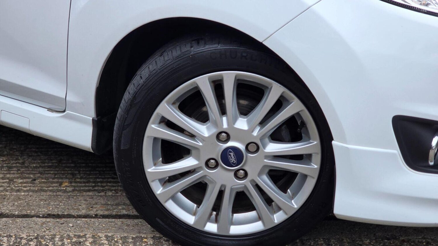 Used Ford Fiesta 2015 for sale - 77635345: Photo 60