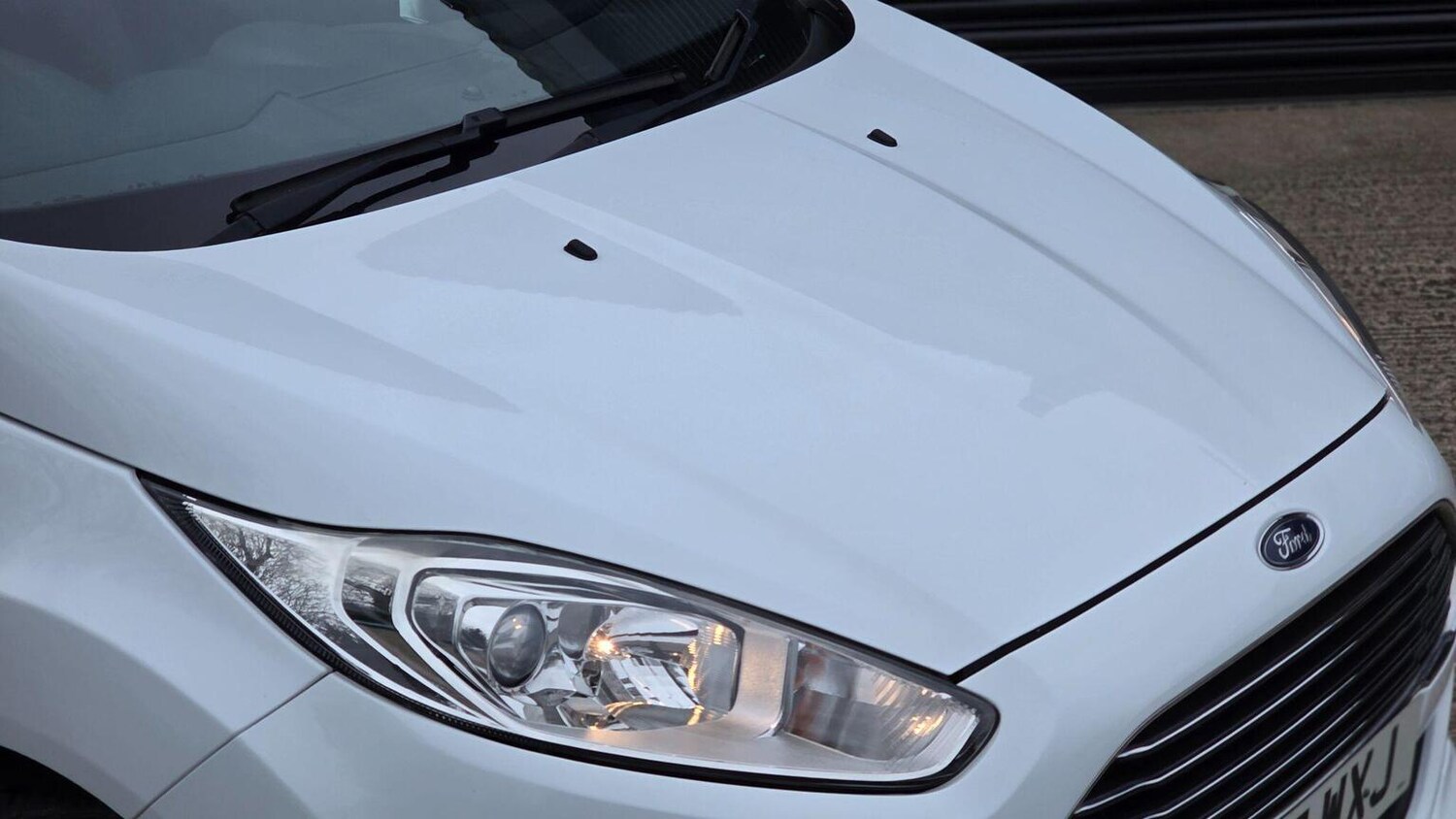 Used Ford Fiesta 2015 for sale - 77635345: Photo 61