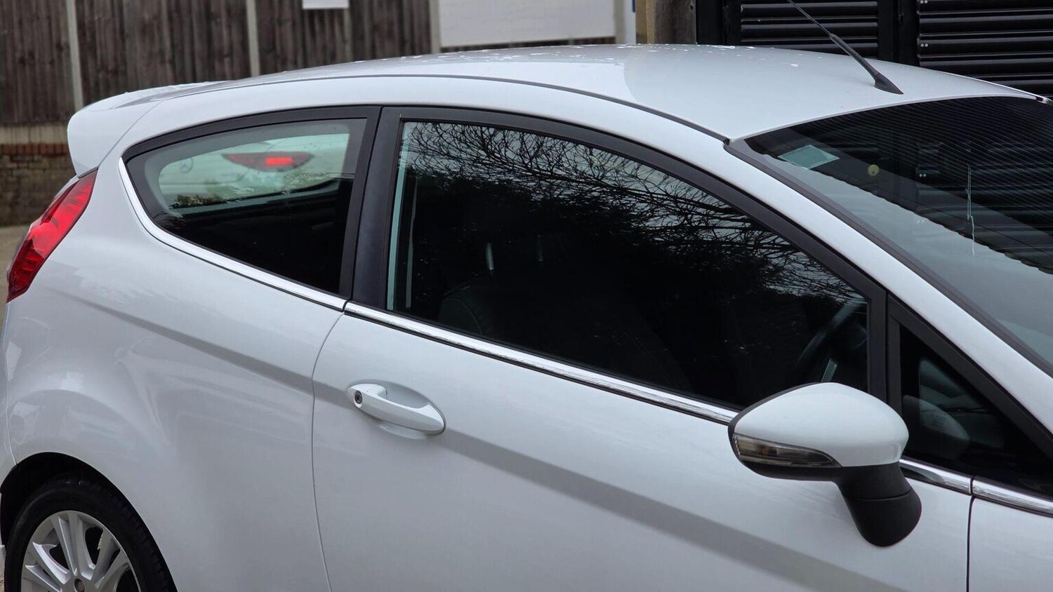 Used Ford Fiesta 2015 for sale - 77635345: Photo 63