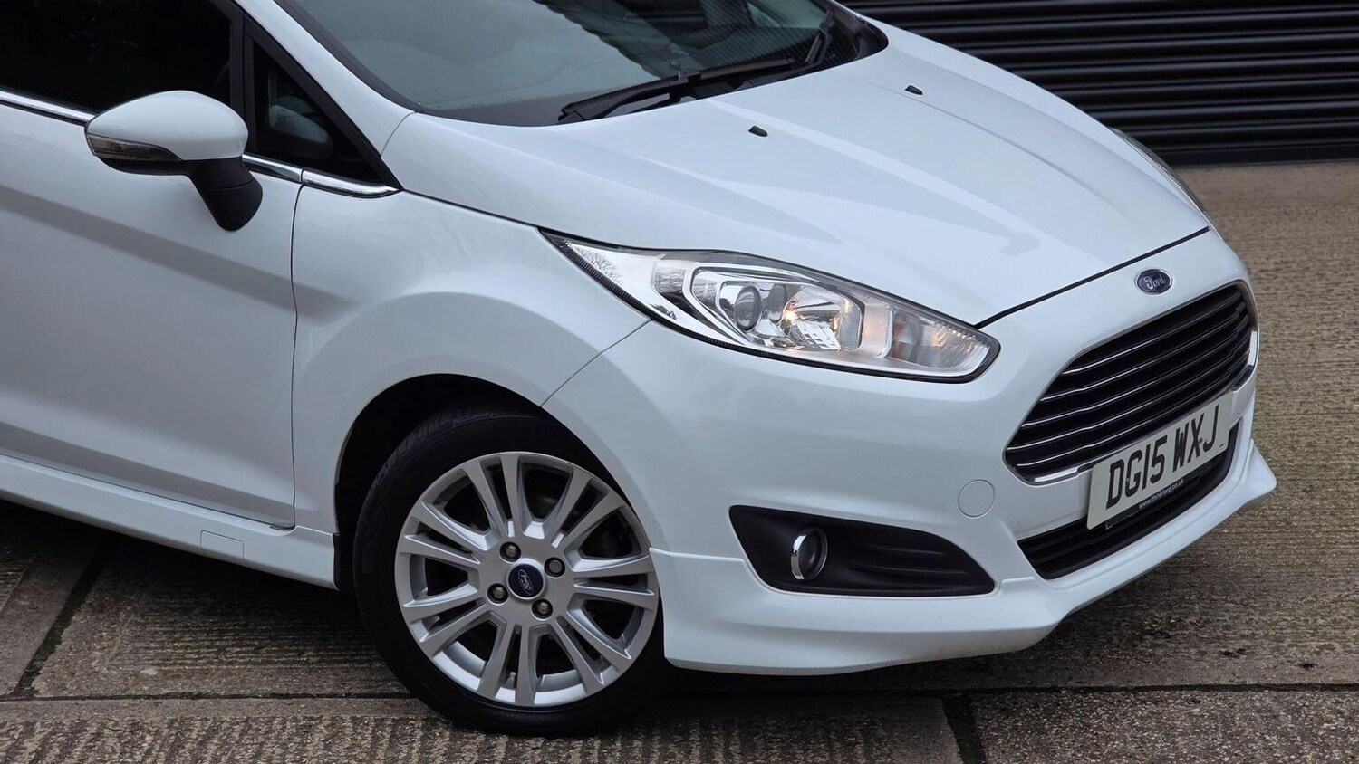 Used Ford Fiesta 2015 for sale - 77635345: Photo 67