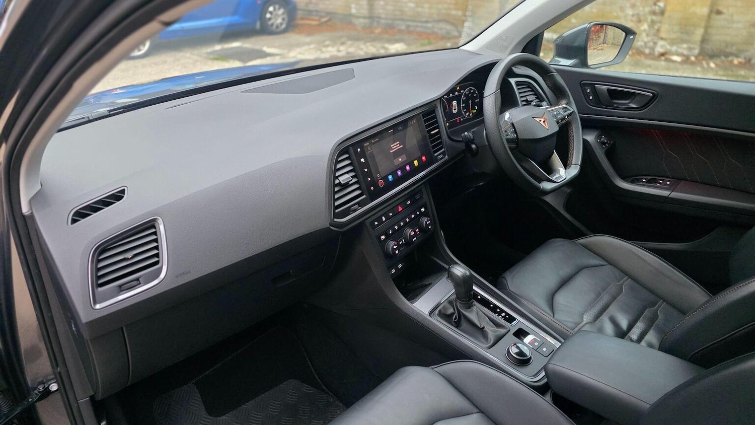 Used Cupra Ateca 2023 for sale - 76382466: Photo 11