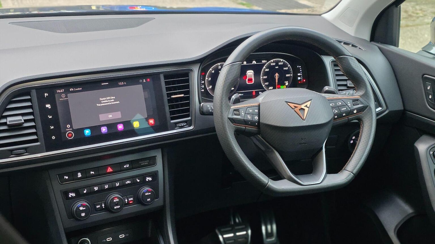 Used Cupra Ateca 2023 for sale - 76382466: Photo 17