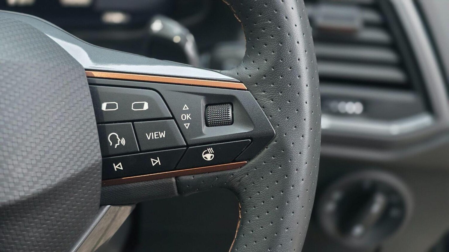 Used Cupra Ateca 2023 for sale - 76382466: Photo 18