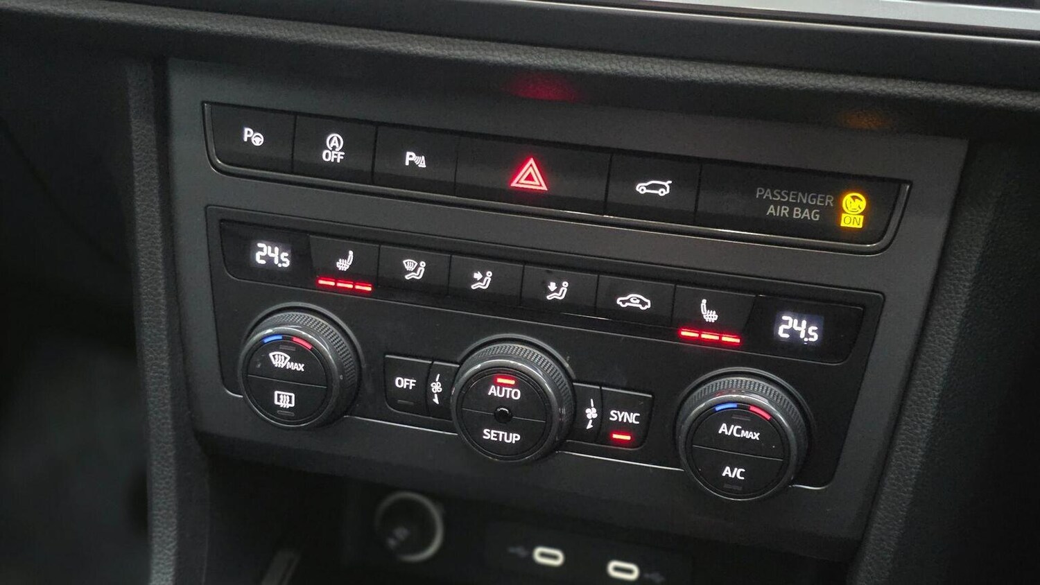 Used Cupra Ateca 2023 for sale - 76382466: Photo 19