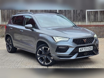 2023 - 1.5 EcoTSI V2 DSG Euro 6 (s/s) 5dr