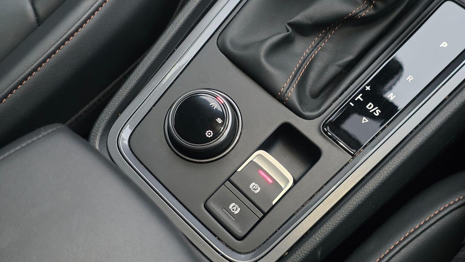 Used Cupra Ateca 2023 for sale - 76382466: Photo 21